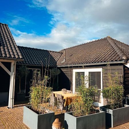 De Appelhoeve Terschuur エクステリア 写真