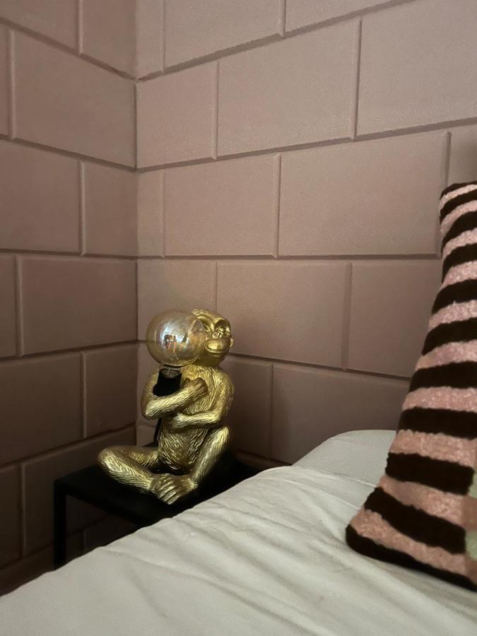 De Appelhoeve Terschuur エクステリア 写真