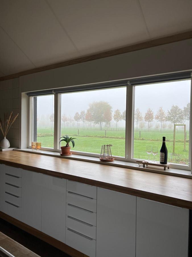 De Appelhoeve Terschuur エクステリア 写真