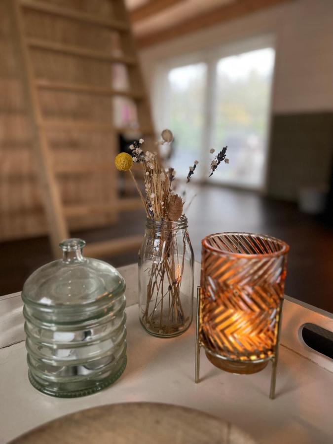 De Appelhoeve Terschuur エクステリア 写真