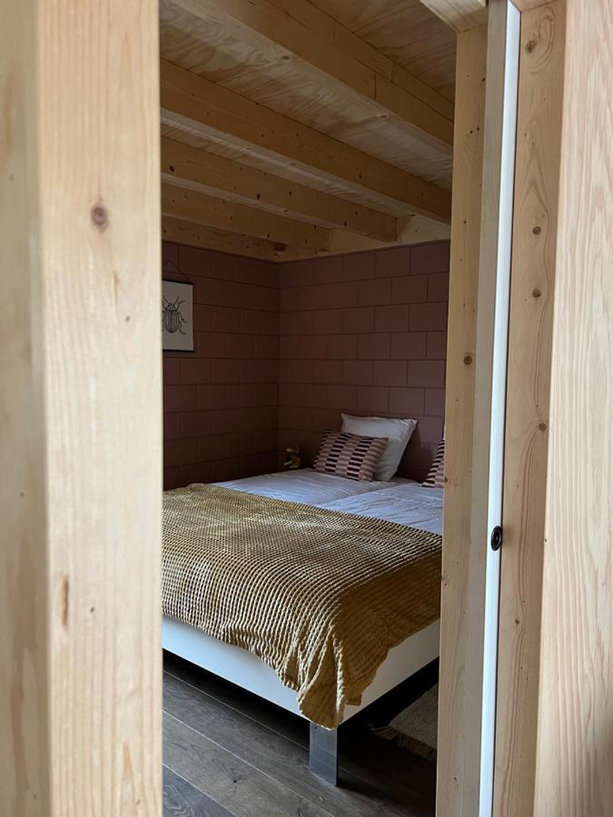 De Appelhoeve Terschuur エクステリア 写真