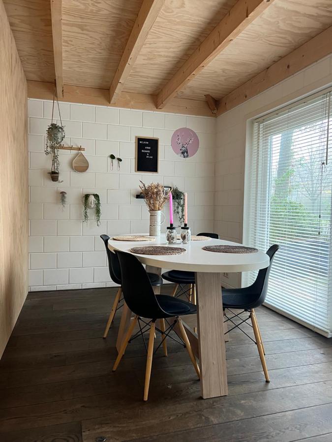 De Appelhoeve Terschuur エクステリア 写真